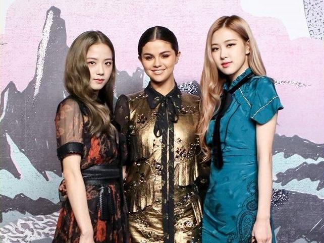 Netizen nổi trận lôi đình khi YG cho Jennie solo trong khi BlackPink còn chưa ra mắt full album-4