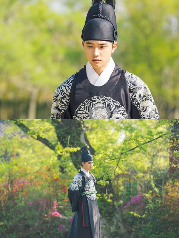 Jo In Sung tỏ tình với Park Bo Young: Anh sẽ là nam chính của em-6