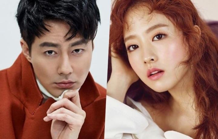 Jo In Sung tỏ tình với Park Bo Young: Anh sẽ là nam chính của em-1