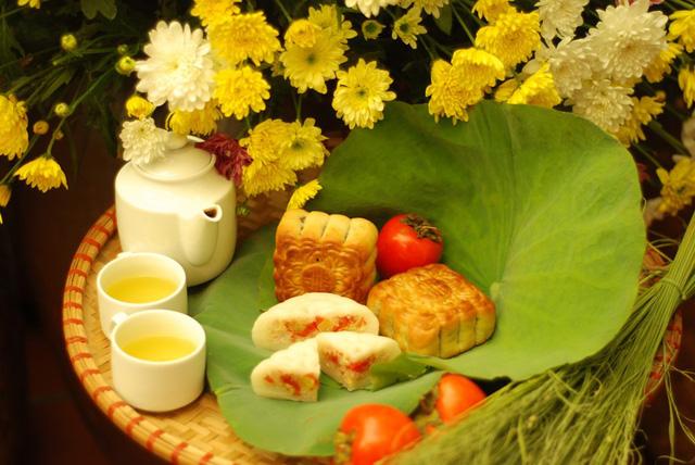 Bánh trung thu của các quốc gia trên thế giới trông như thế nào?-1