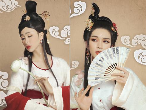 Dân mạng tìm kiếm gương mặt thật của nam sinh FPT giả gái xinh đẹp-5