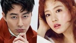 Jo In Sung 'tỏ tình' với Park Bo Young: 'Anh sẽ là nam chính của em'