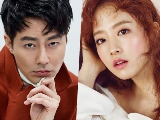 Jo In Sung 'tỏ tình' với Park Bo Young: 'Anh sẽ là nam chính của em'