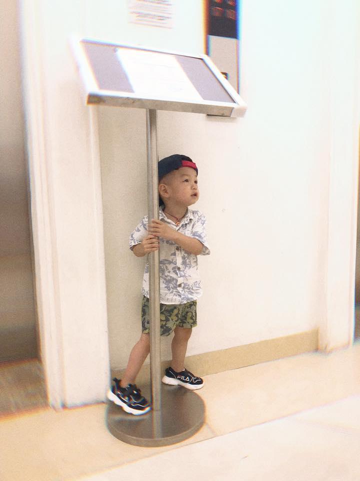 Tiết lộ bí mật phía sau bức hình đẹp, Ngọc Trinh tự nhủ phải yêu bản thân mình-4