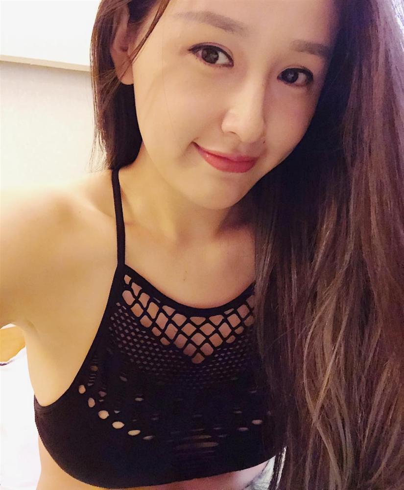 Tiết lộ bí mật phía sau bức hình đẹp, Ngọc Trinh tự nhủ phải yêu bản thân mình-5