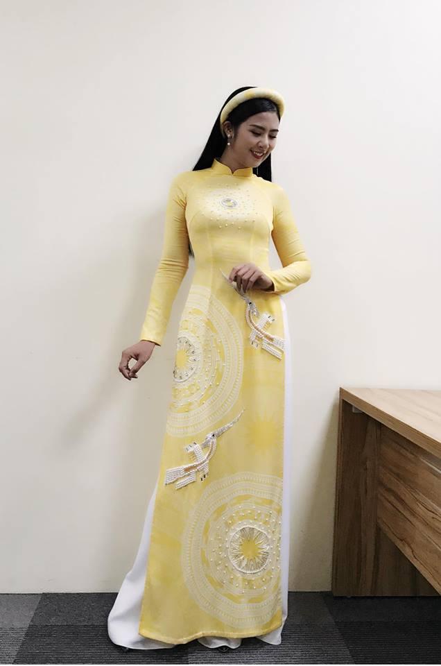 Tiết lộ bí mật phía sau bức hình đẹp, Ngọc Trinh tự nhủ phải yêu bản thân mình-6