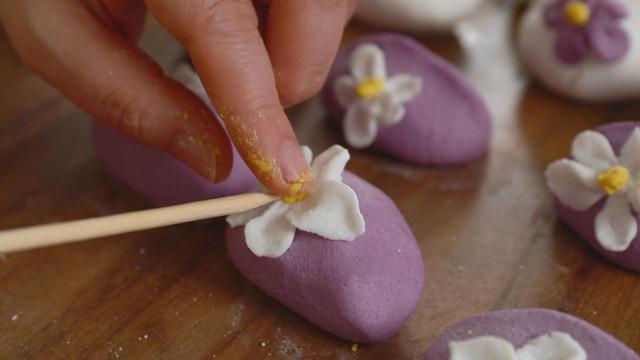 Bánh trung thu của các quốc gia trên thế giới trông như thế nào?-10