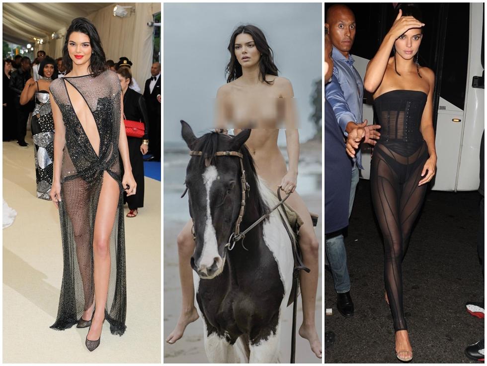 Kendall Jenner hoảng sợ ở nhà của mình sau 2 lần bị kẻ lạ đột nhập-2