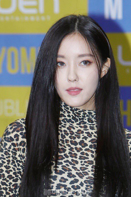 Fan Việt đã sẵn sàng học fanchant cho ca khúc mới toanh, rực sắc vàng từ Hyomin (T-ara)?-1