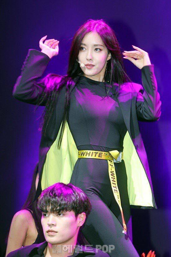 Fan Việt đã sẵn sàng học fanchant cho ca khúc mới toanh, rực sắc vàng từ Hyomin (T-ara)?-6