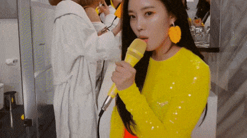 Fan Việt đã sẵn sàng học fanchant cho ca khúc mới toanh, rực sắc vàng từ Hyomin (T-ara)?-2