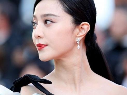 Phạm Băng Băng chỉ được 0 điểm trong đánh giá 'trách nhiệm đối với xã hội'