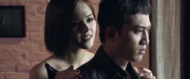 Vào vai phản diện, khán giả vẫn hết lời ngợi khen My sói của Thu Quỳnh-4