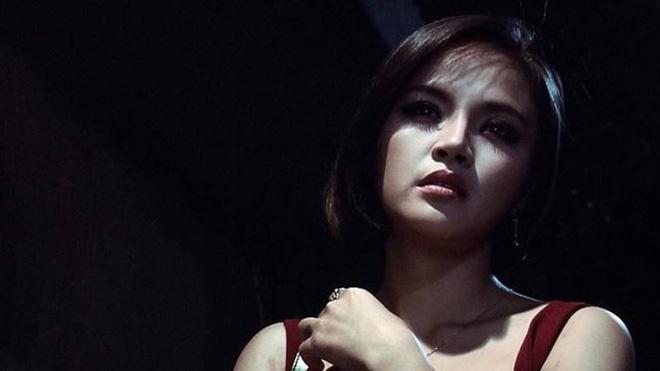 Vào vai phản diện, khán giả vẫn hết lời ngợi khen My sói của Thu Quỳnh-6