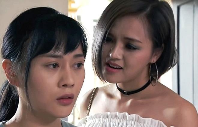 Vào vai phản diện, khán giả vẫn hết lời ngợi khen My sói của Thu Quỳnh-7