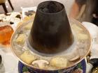 'Lẩu nước lã' - món ăn nhạt nhẽo nhưng hút khách ở Bắc Kinh