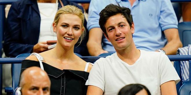 Siêu mẫu Victorias Secret hé lộ chuyện tình với em chồng Ivanka Trump-1