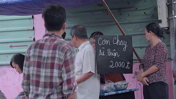 Gạo nếp gạo tẻ tập 57: Công nhếch nhác như ăn mày, ăn không tiền trả phải rửa chén trừ nợ-2