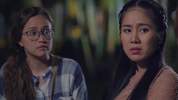 Gạo nếp gạo tẻ tập 57: Công nhếch nhác như ăn mày, ăn không tiền trả phải rửa chén trừ nợ-7