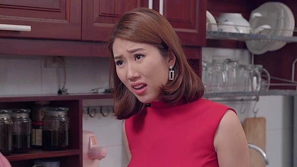 Gạo nếp gạo tẻ tập 57: Công nhếch nhác như ăn mày, ăn không tiền trả phải rửa chén trừ nợ-11