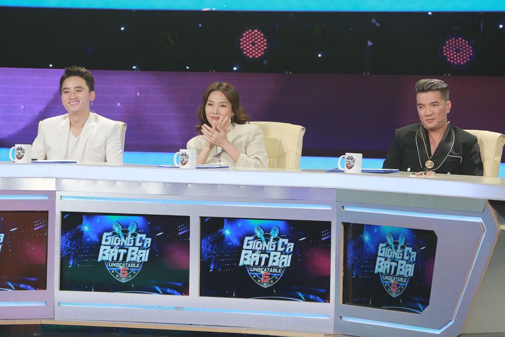 Bản sao Lệ Quyên bị đánh bại bởi thí sinh 16 tuổi của The Voice Kids-1