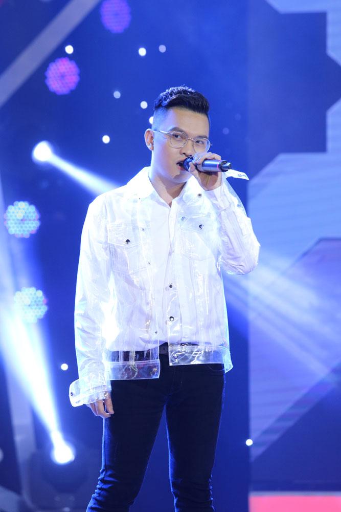 Bản sao Lệ Quyên bị đánh bại bởi thí sinh 16 tuổi của The Voice Kids-4