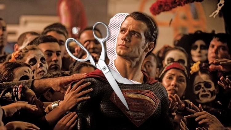 Nguyên nhân thực sự khiến Henry Cavill từ bỏ vai Superman trong Vũ trụ điện ảnh DC-1