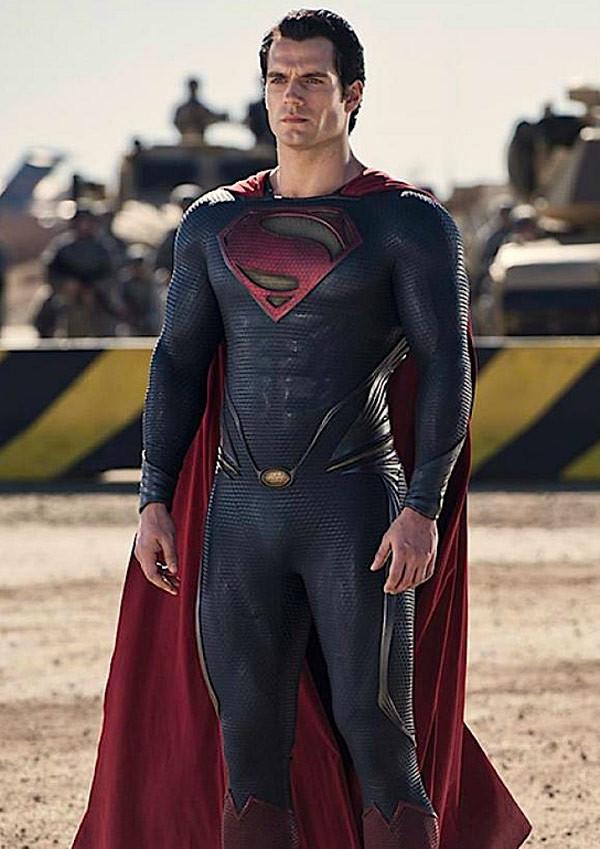 Nguyên nhân thực sự khiến Henry Cavill từ bỏ vai Superman trong Vũ trụ điện ảnh DC-2