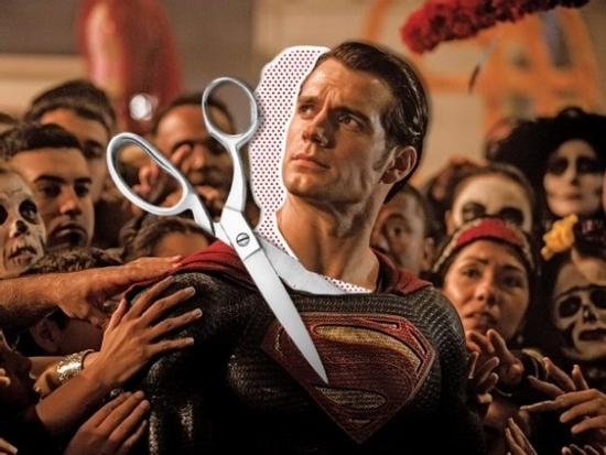 Nguyên nhân thực sự khiến Henry Cavill từ bỏ vai Superman trong Vũ trụ điện ảnh DC