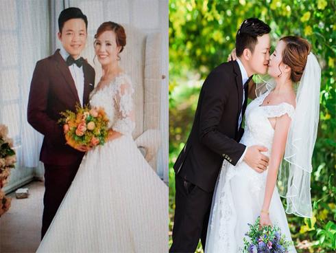 Cô dâu 61 tuổi ở Cao Bằng bật khóc khi kể chuyện được mẹ chồng đối xử như con gái ruột-3