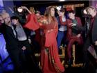 Tyra Banks nhảy ngon lành vũ đạo 'Idol' cùng BTS