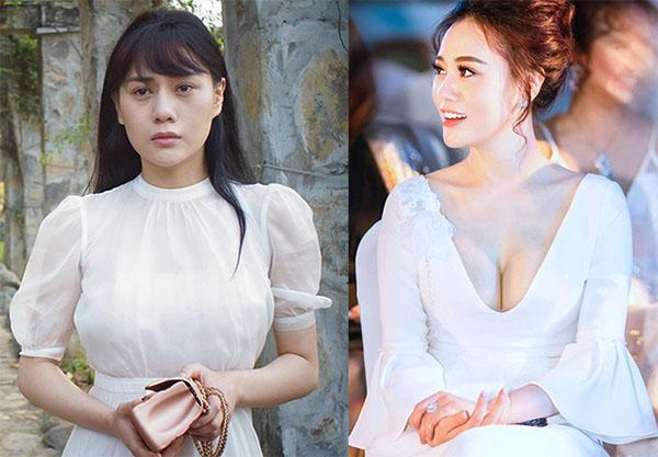 Có nhan sắc vạn người mê, Quỳnh Búp bê vẫn định phẫu thuật thẩm mỹ?-1