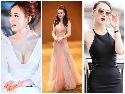 Lộ clip My Sói bị đánh dã man đến vỡ đầu chảy máu trong Quỳnh Búp Bê-5