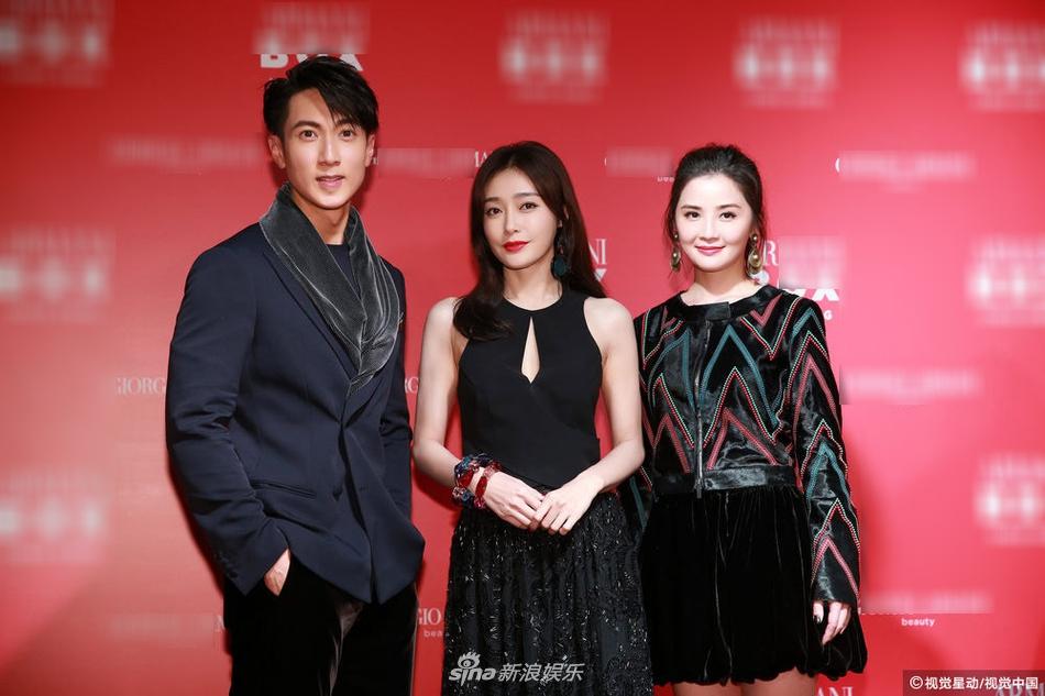 Thái Trác Nghiên ngất ngây trước vẻ đẹp của hoàng hậu Tần Lam: Nếu tôi là con trai, nhất định sẽ theo đuổi cô ấy-6