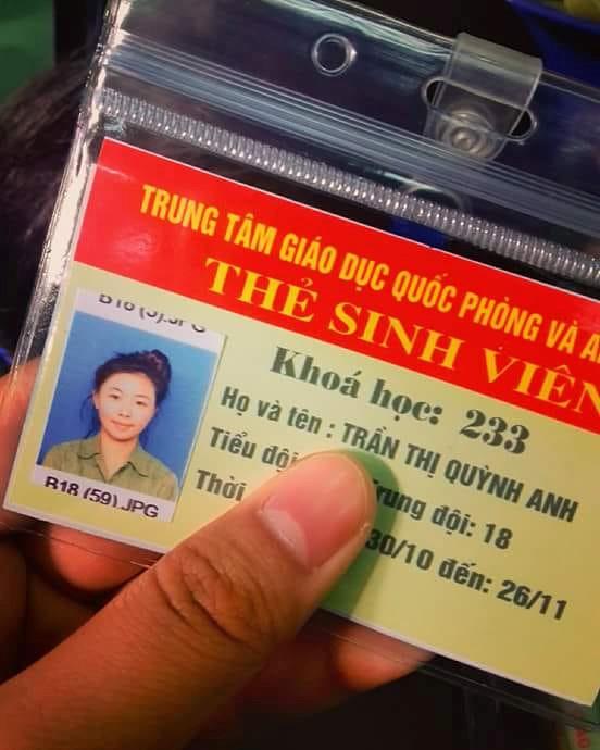 Dân mạng khoe ảnh thẻ bị lỗi, chụp xong không muốn nhìn lại-3