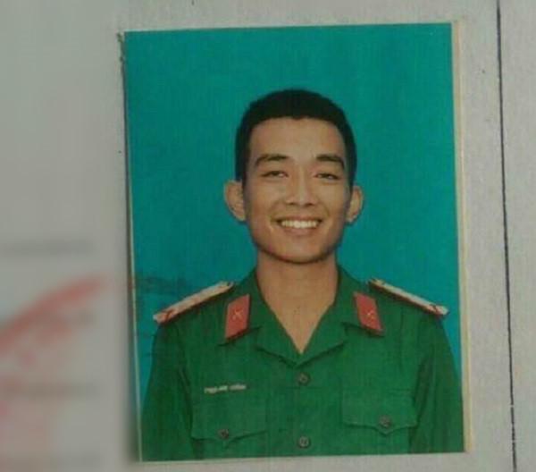 Dân mạng khoe ảnh thẻ bị lỗi, chụp xong không muốn nhìn lại-4