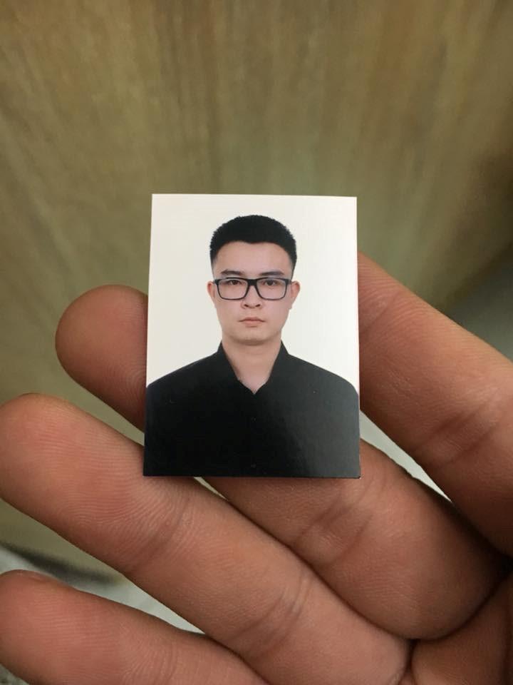 Dân mạng khoe ảnh thẻ bị lỗi, chụp xong không muốn nhìn lại-5