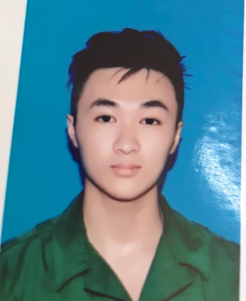 Dân mạng khoe ảnh thẻ bị lỗi, chụp xong không muốn nhìn lại-8