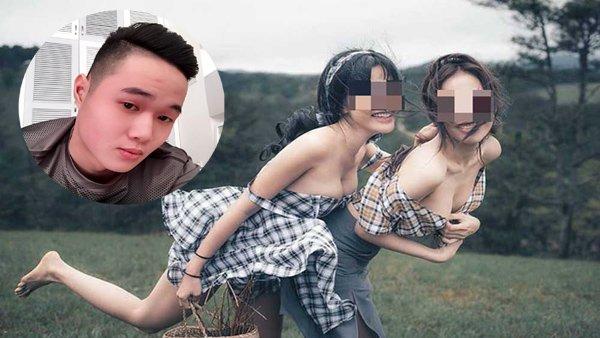 Điểm mặt đại gia chi 25.000 USD mua dâm á hậu, diễn viên-2