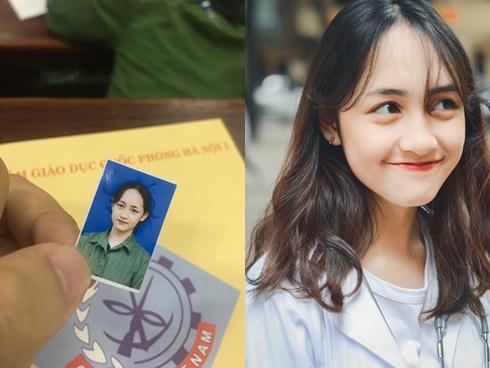 Dân mạng khoe ảnh thẻ bị lỗi, chụp xong không muốn nhìn lại