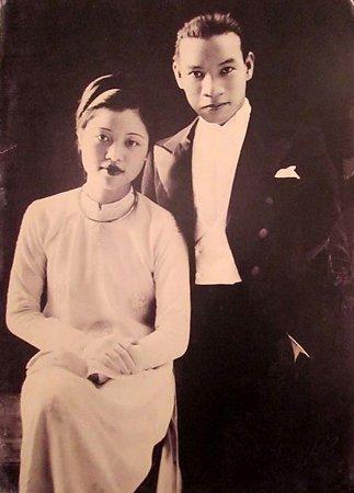 Con gái Tổng đốc khiến bao công tử nhà giàu mê đắm-3