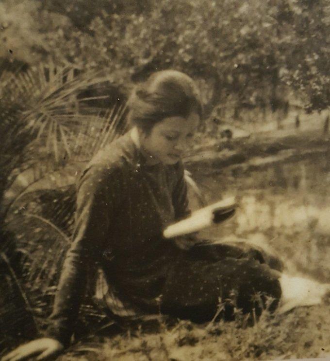 Con gái Tổng đốc khiến bao công tử nhà giàu mê đắm-7