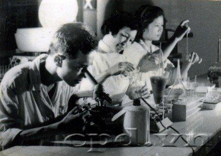 Con gái Tổng đốc khiến bao công tử nhà giàu mê đắm-9