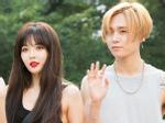 Chỉ vì công khai hẹn hò, 'nữ thần sexy' HyunA và bạn trai bị công ty 'đuổi cổ'