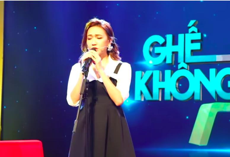 Đừng gọi Diệu Nhi là thảm họa Vpop nữa, đây mới là giọng hát thật của cô ấy!-1