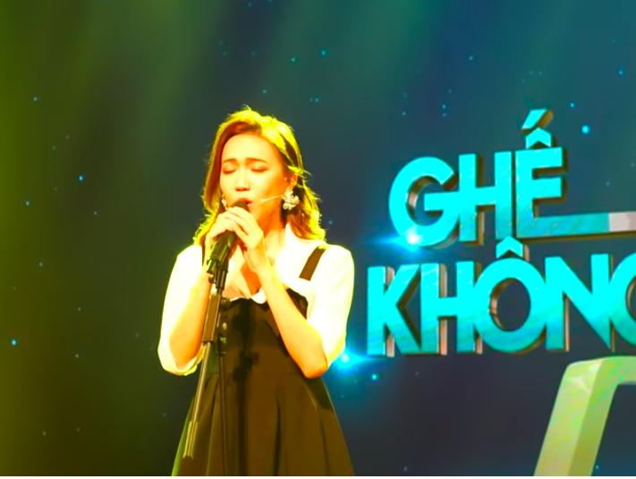 Đừng gọi Diệu Nhi là thảm họa Vpop nữa, đây mới là giọng hát thật của cô ấy!-2