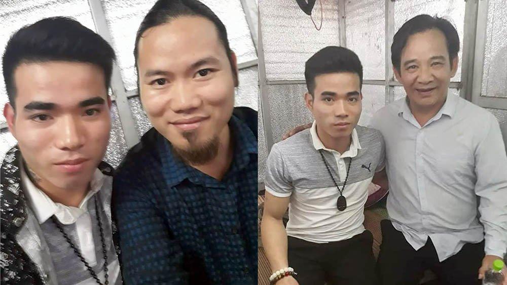 Hành động khó tin của nghi phạm giết người bỏ trơ xương ở Vĩnh Phúc-3