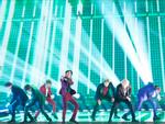 Clip hot: Chần chừ gì mà không xem ngay sân khấu 'Idol' của BTS tại America's Got Talent!