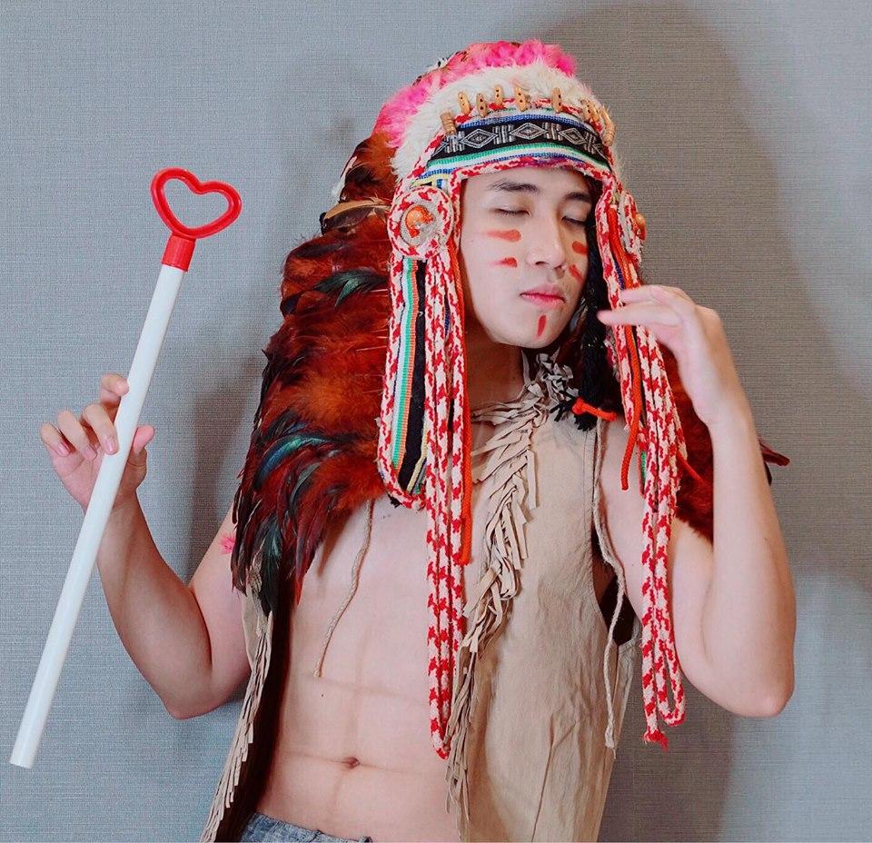 Tom boy đình đám cộng đồng LGBT - Bi Bảo gây sốt khi làm sống lại ca khúc đã chìm của Nhật Kim Anh-2