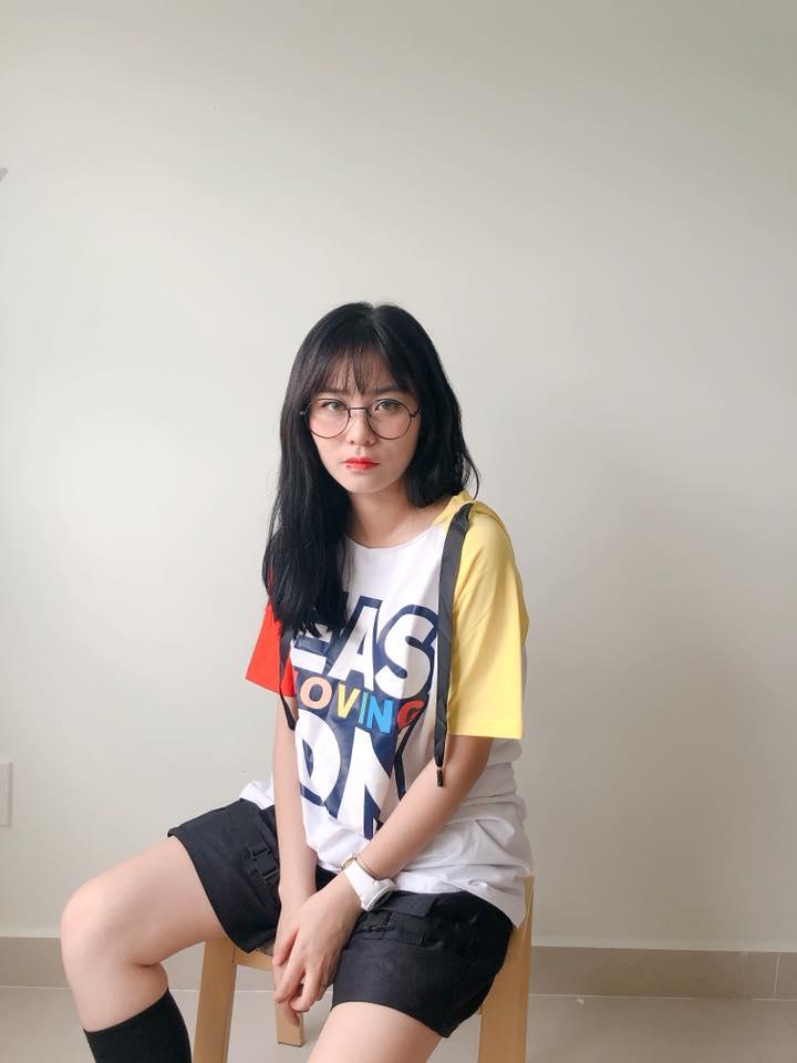 Tom boy đình đám cộng đồng LGBT - Bi Bảo gây sốt khi làm sống lại ca khúc đã chìm của Nhật Kim Anh-3